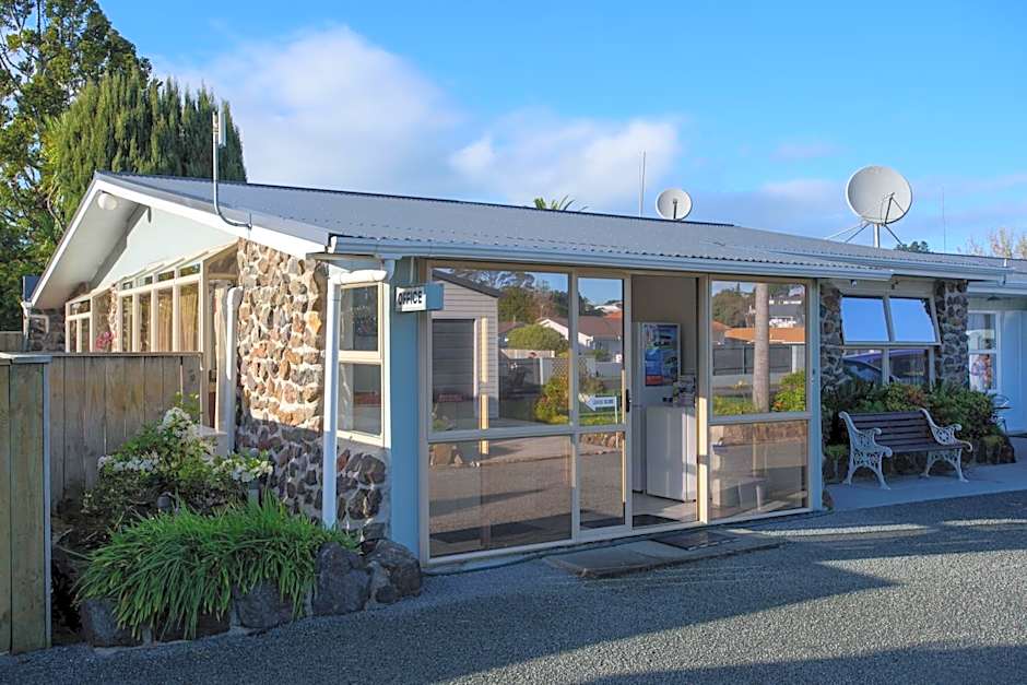 Kauri Lodge Motel