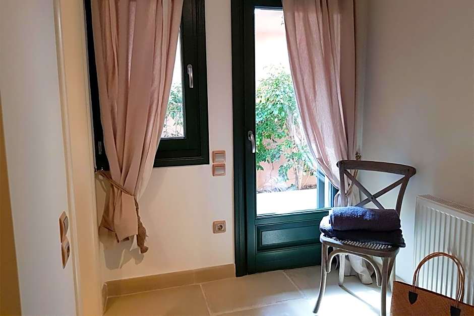 Therme Sea Luxury Lodge