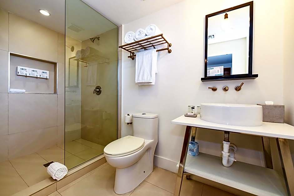 The Locale Hotel Grand Cayman