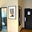 Motel Blue Messe