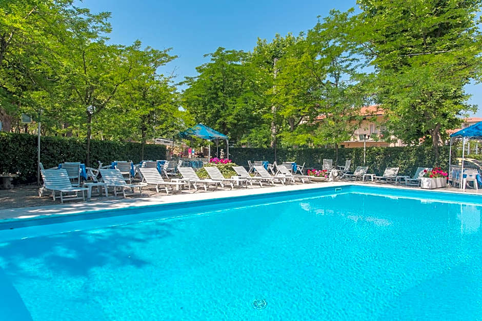 Hotel Gioiello