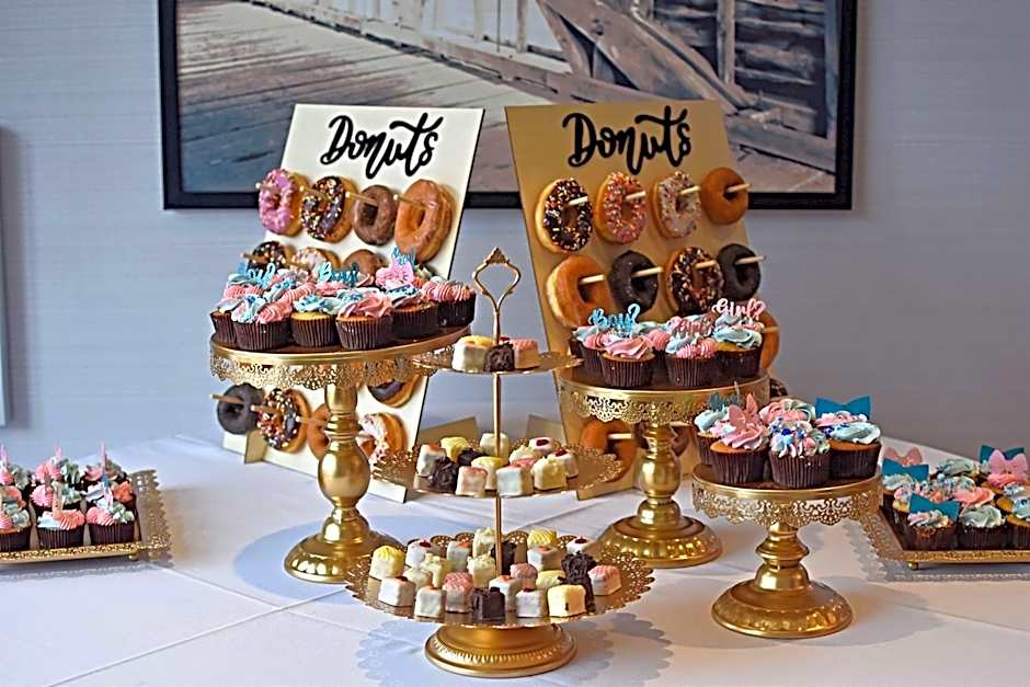 Hilton Garden Inn Newtown Square Radnor