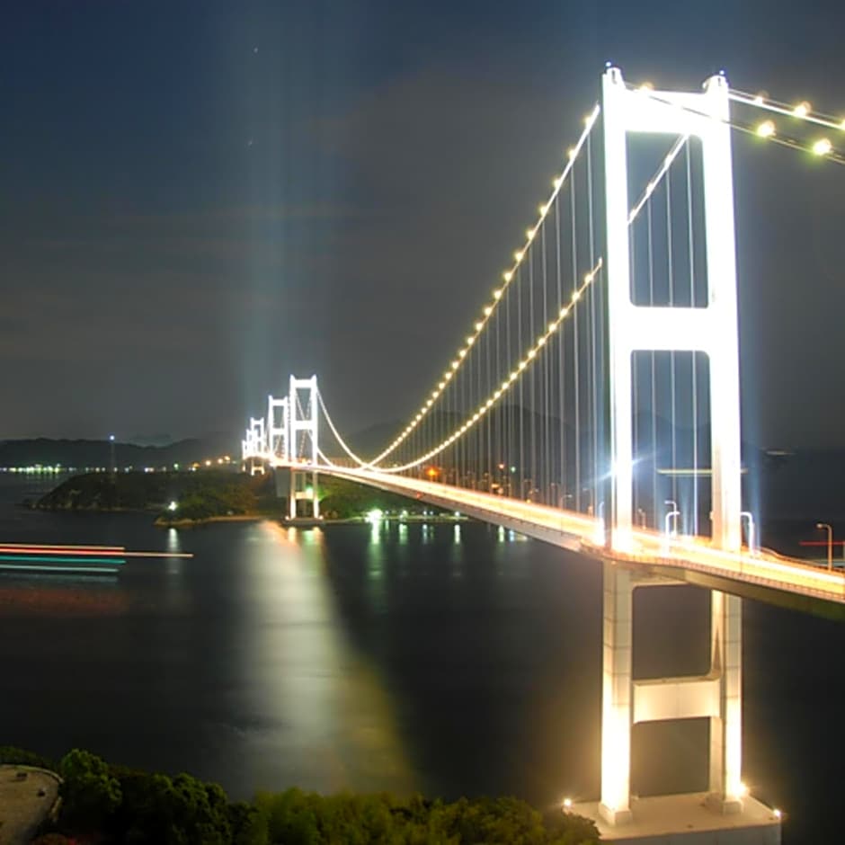 Kyukamura Setouchi-Toyo