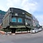 Swing & Pillows - Ayuni Hotel, Bangi Selangor
