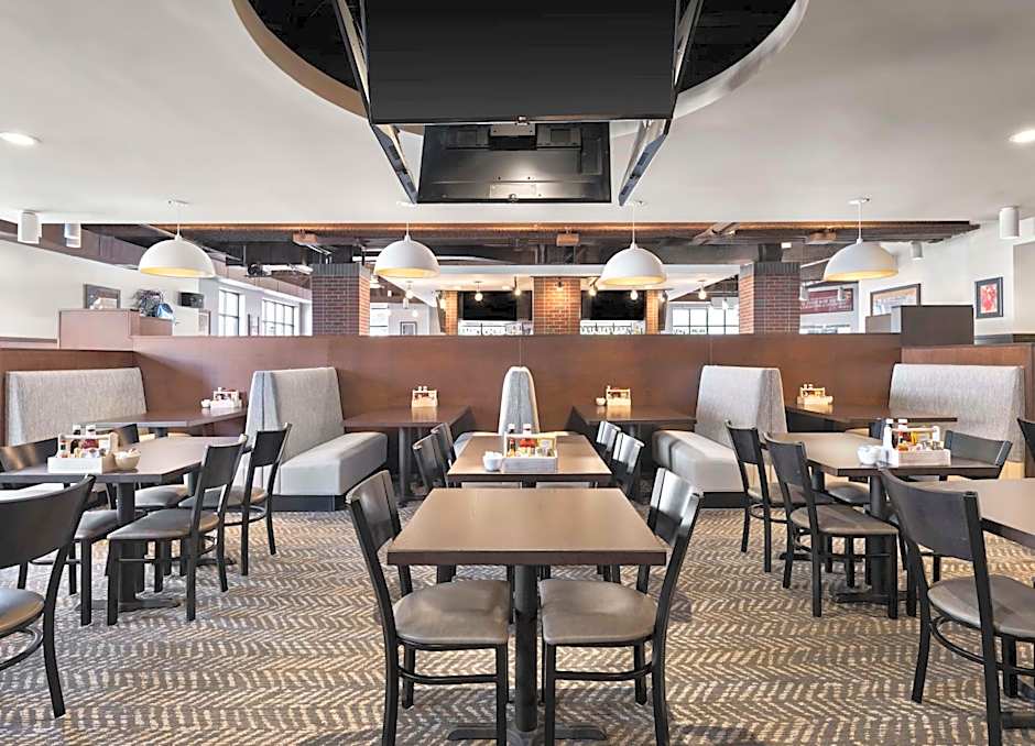 Hilton Garden Inn Bloomington