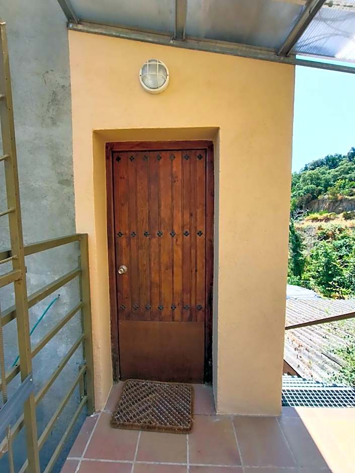 New Hostal Sant Llop