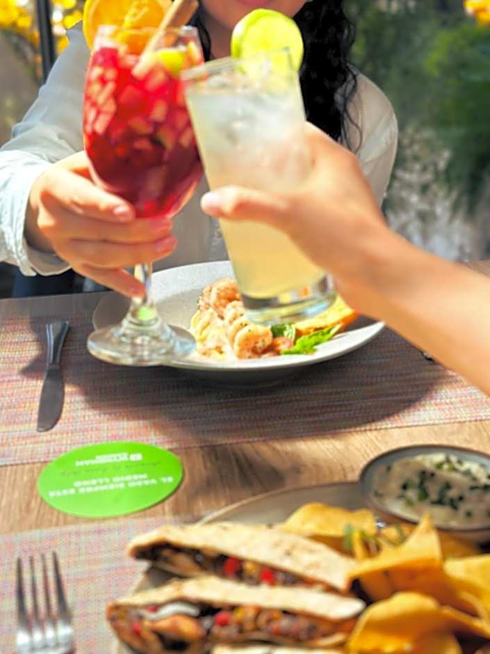 Wyndham Garden Quito