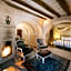 Tafoni Houses Cave Hotel