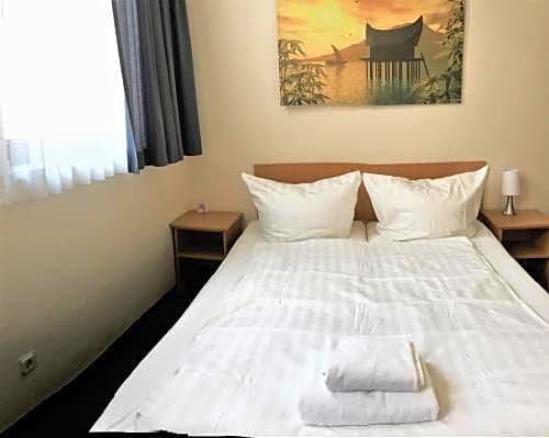 Hotel La Isla