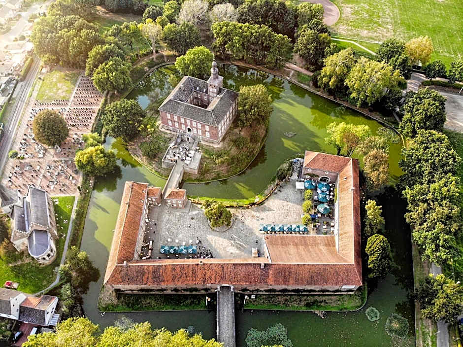 Landgoed Kasteel Limbricht