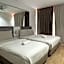 Tropical Hotel Kota Damansara