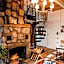 The Fireside Inn