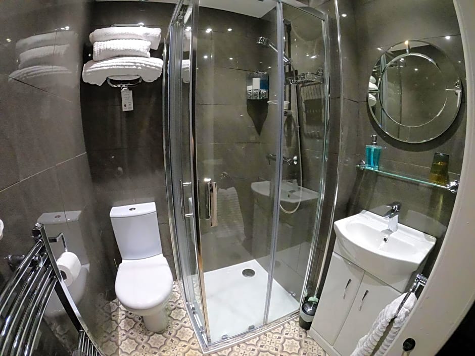 Castle View Bed and Breakfast