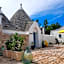 Casa Trullo Bianco: Casa Limone