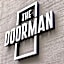 The Doorman Goethe Frankfurt am Main