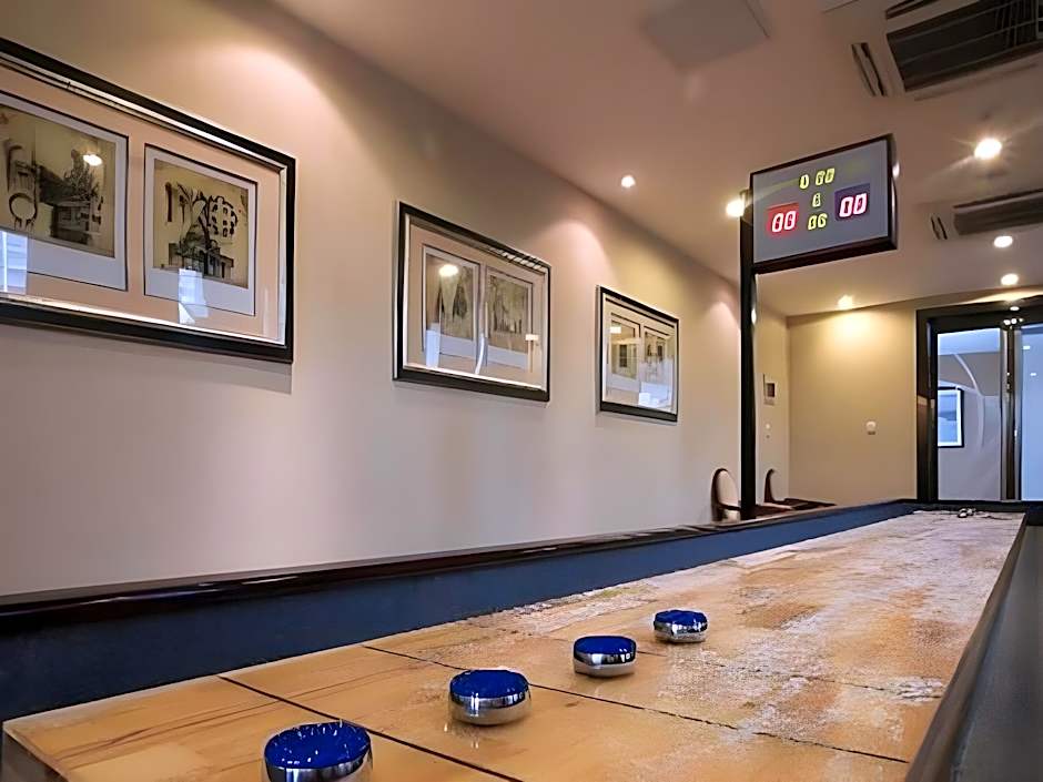 Country Garden Phoenix Hotel Taizhou