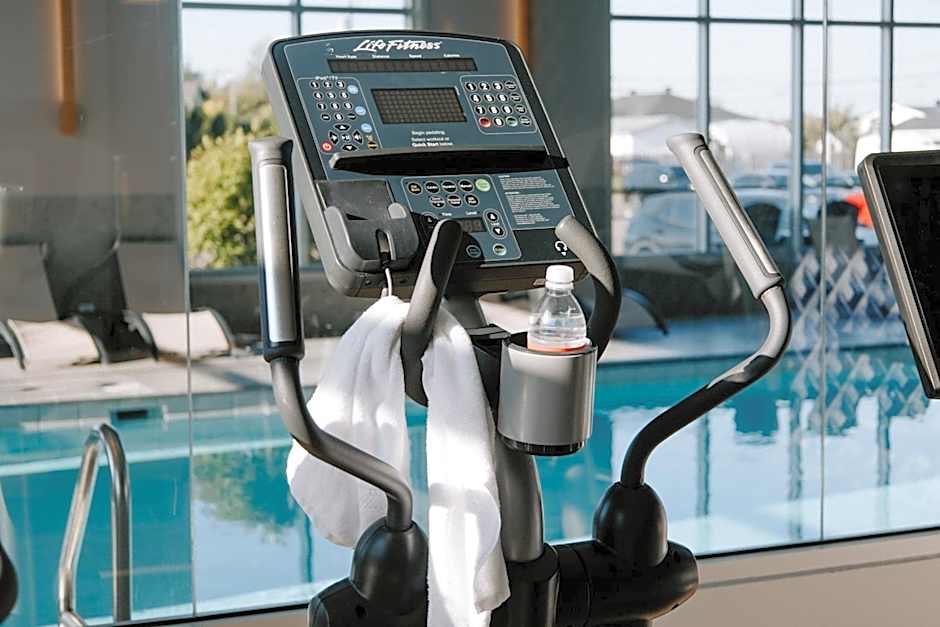 Delta Hotels by Marriott Saguenay Conference Centre