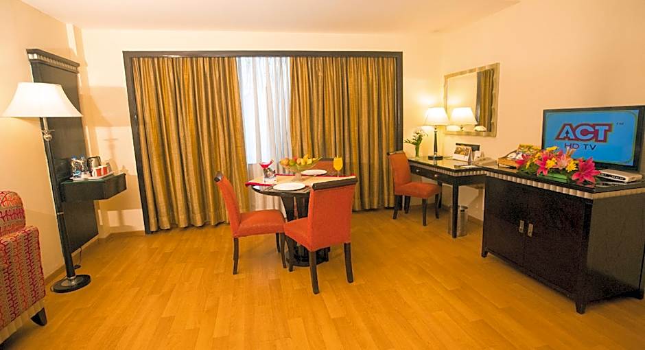 Fortune Park JP Celestial, Bengaluru - Member ITC Hotels' Group
