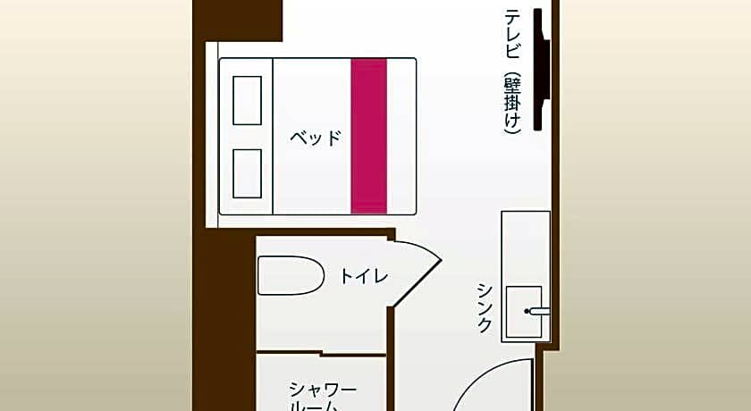 Hotel Okinawa with Sanrio Characters