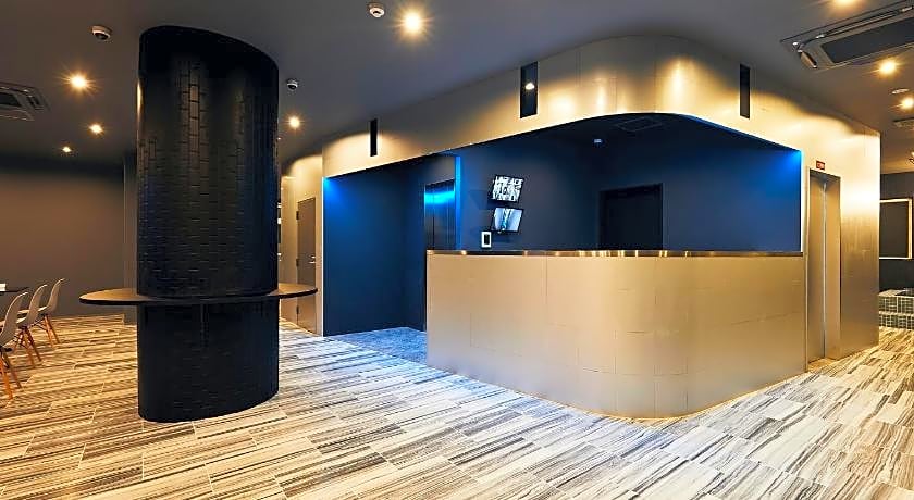 Hotel Pivot ShinImamiya Ekimae