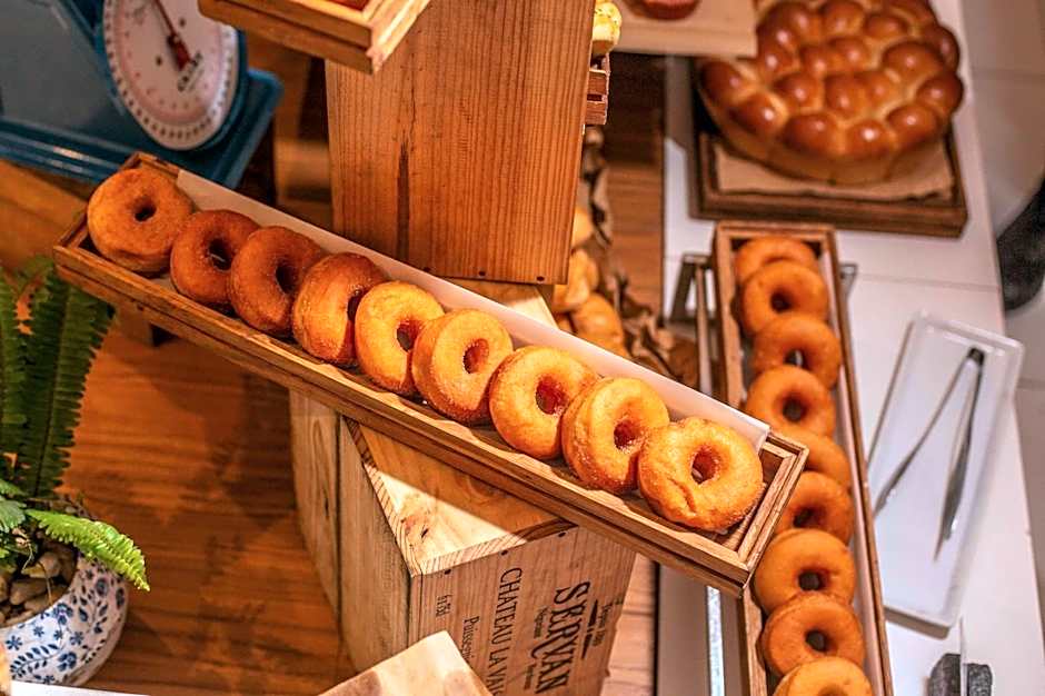 Radisson Blu Lagos Ikeja