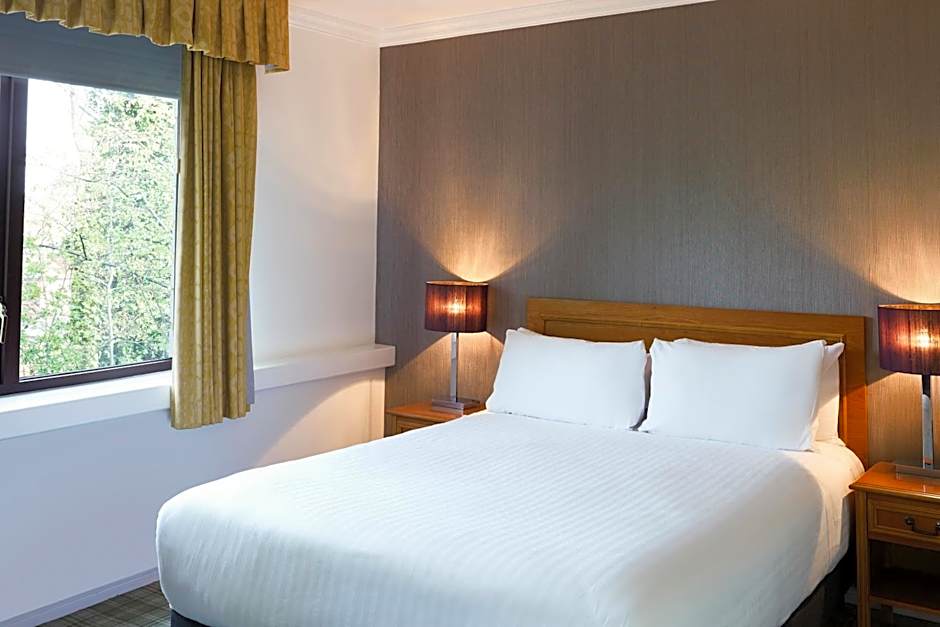 Mercure Sheffield Kenwood Hall & Spa