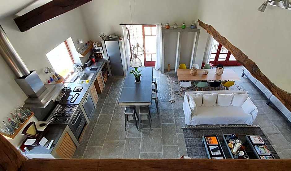 La Ferme D'ika – Saint-Jean-de-Luz, MO