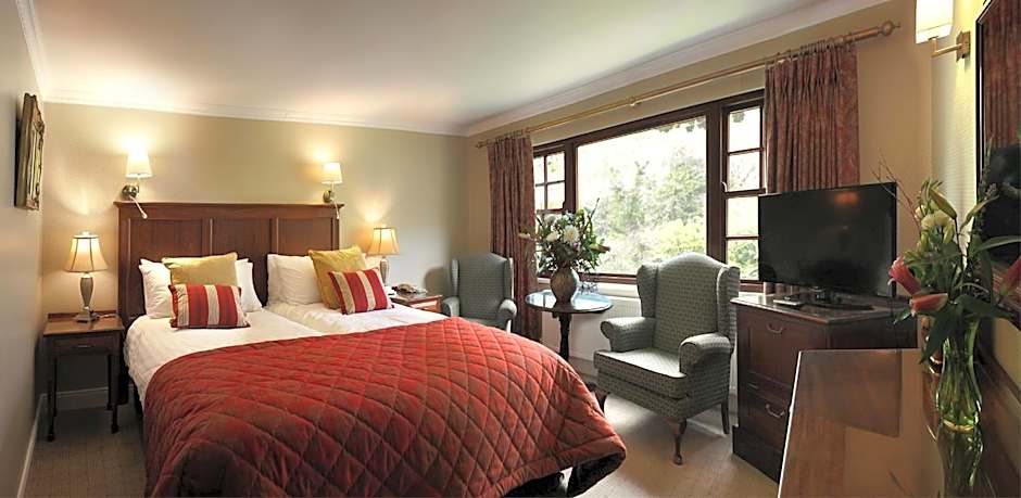 Abbeyglen Castle Hotel