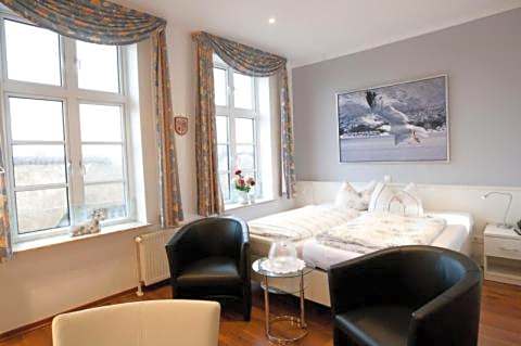 Hotel Restaurant Friedrichs