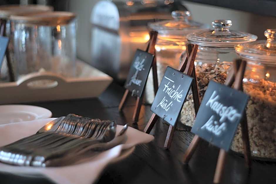 Hotel & Restaurant Venner Moor