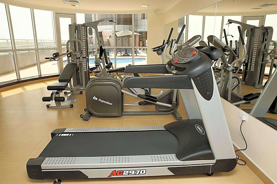 Royal Phoenicia Hotel