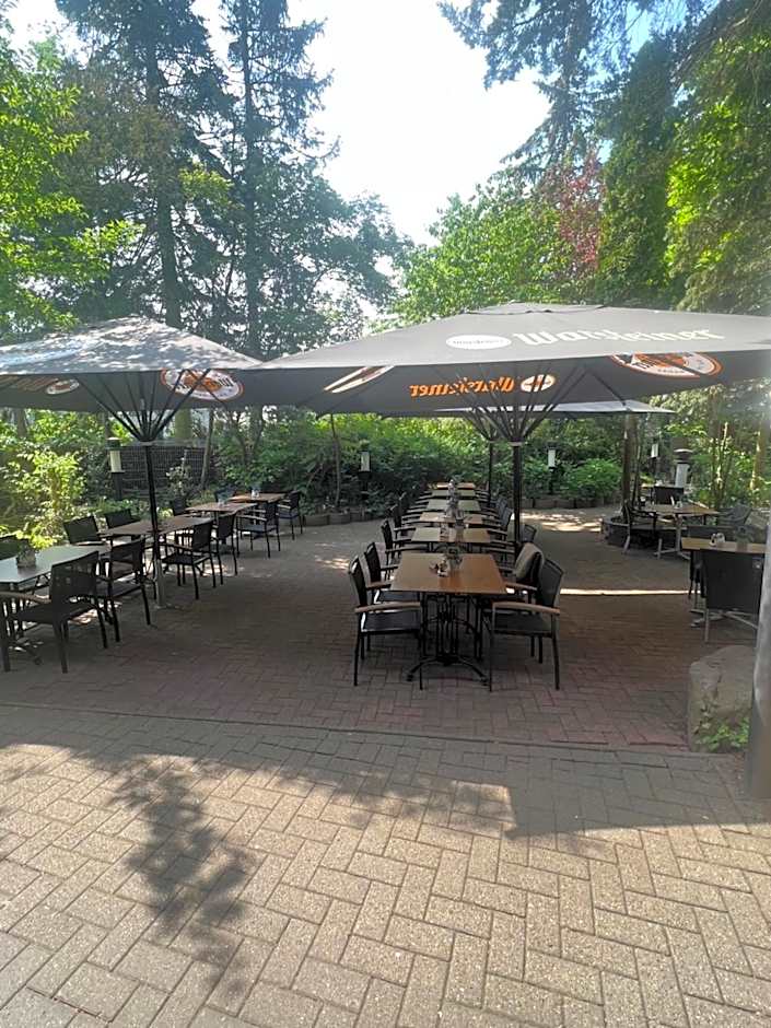 Hotel-Restaurant Amadeus