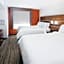 Holiday Inn Express Hotel & Suites Rome-East By IHG