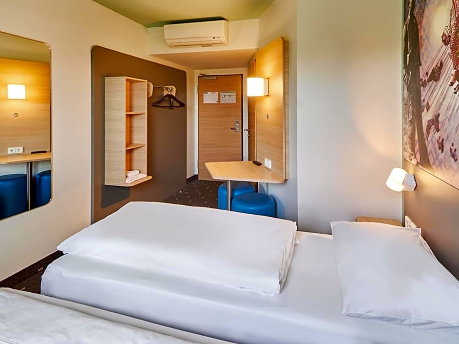 B&B Hotel Darmstadt