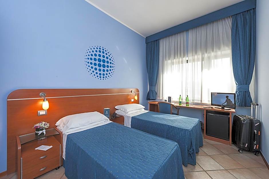 Millennium Gold Hotel