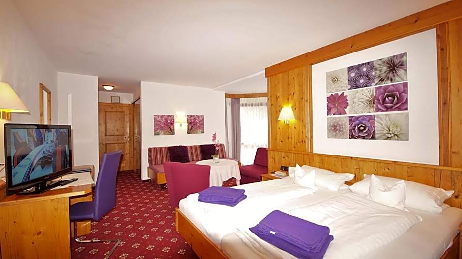 Hotel Schwarzenbergs Traube