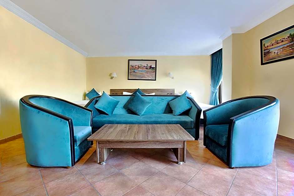 Hotel Tildi Hotel & Spa
