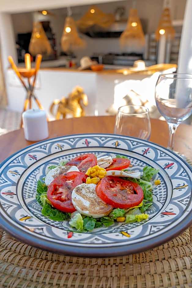 La Maison des Vagues