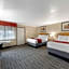 Best Western Plus Ontario Airport