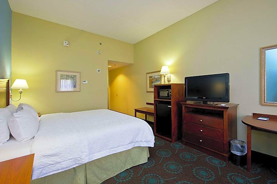 Hampton Inn By Hilton Inwood, Wv
