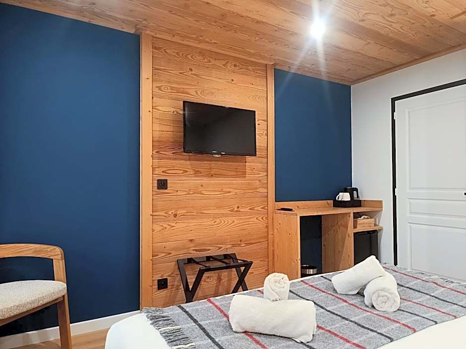 Hôtel Mont Thabor Serre Chevalier