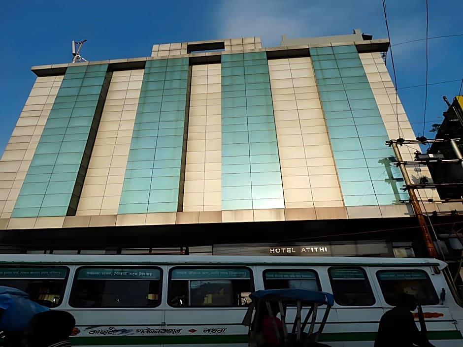 Atithi Hotel - Guwahati