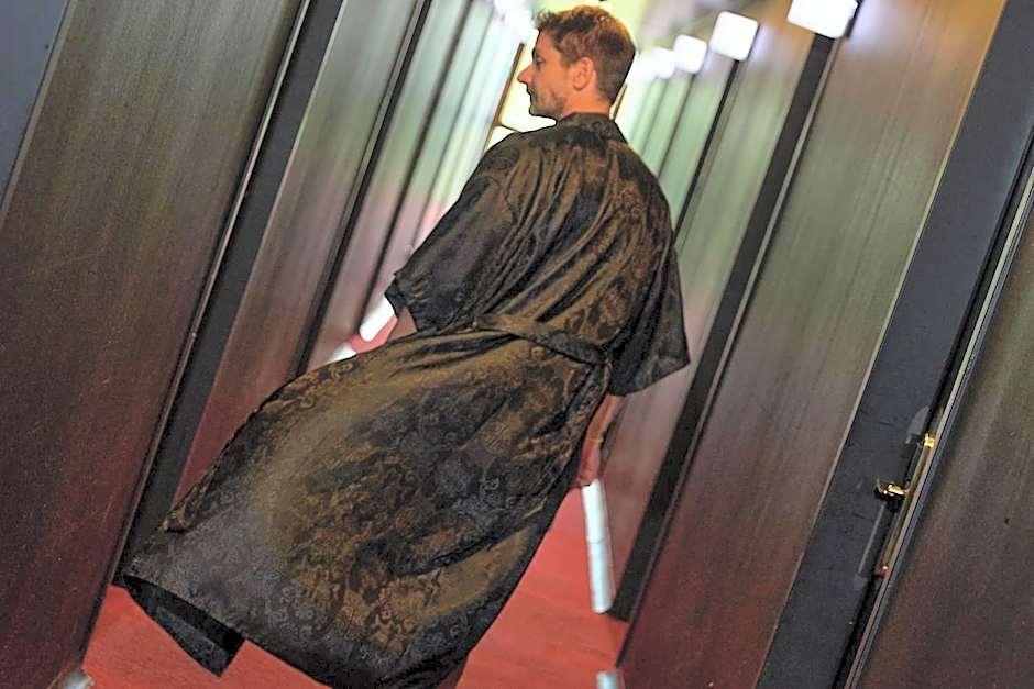 Axel Hotel Berlin-Adults Only