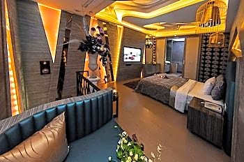 Jin Sha Motel