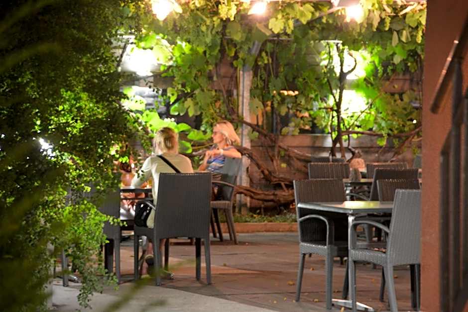 Hotel-Restaurant Eyholz