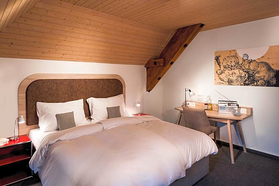 KONCEPT HOTEL Loie