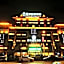 GreenTree Inn Shandong Yuncheng Ximen Street Songjiang Kung Fu School Business Hotel