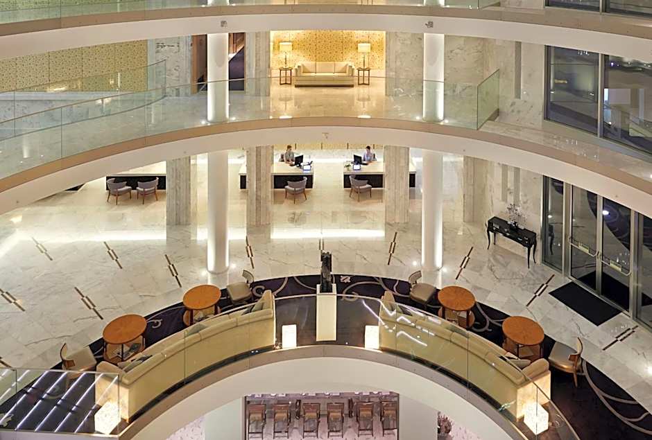 Conrad By Hilton Algarve