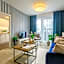 Deluxe Apartments by The Railway Station Wroclaw