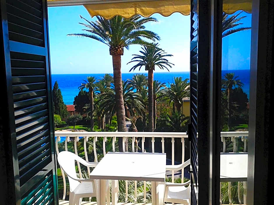 Savoia Apartments